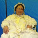 Нина Усатова и Английский бульдог Кэрри Нина Усатова и Английский бульдог Кэрри