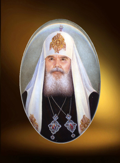 Художественная роспись по эмали